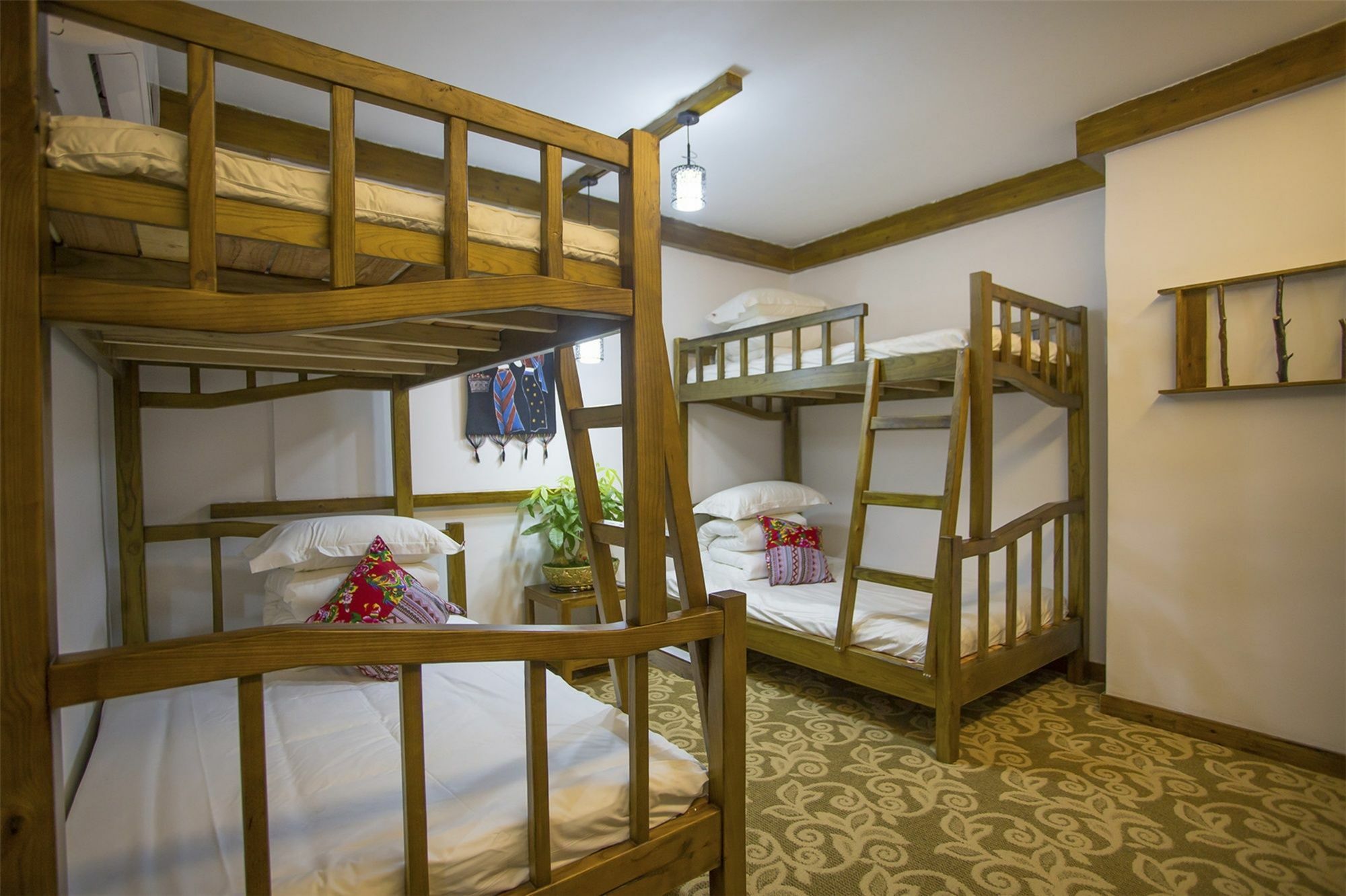 Zhangjiajie Yueranju Hostel Luaran gambar